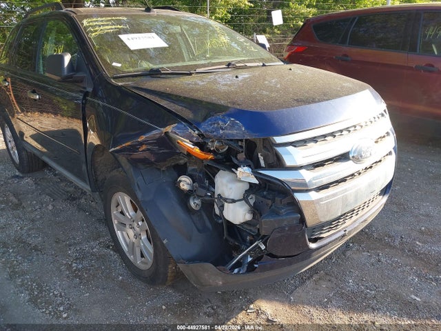 Продажа на аукционе авто 2011 Ford Edge Se, vin: 2FMDK3GC3BBA30314, номер лота: 44927581