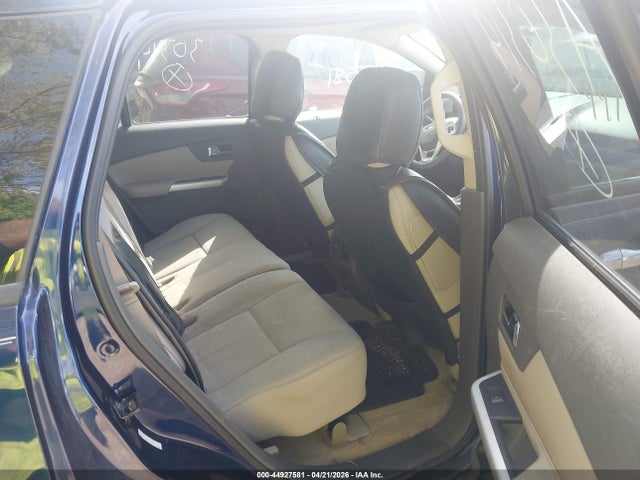 Продажа на аукционе авто 2011 Ford Edge Se, vin: 2FMDK3GC3BBA30314, номер лота: 44927581