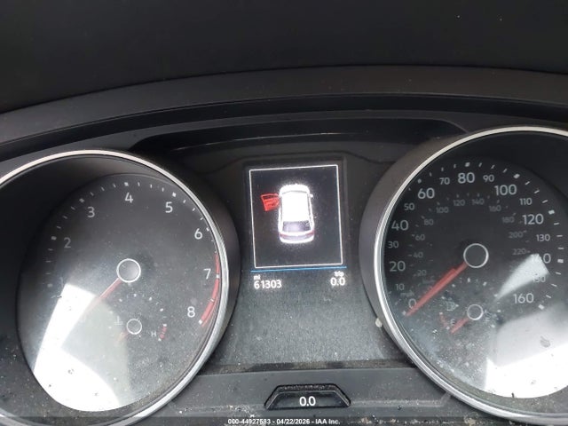 44927583 :رقم المزاد ، 3VV1B7AX1MM003531 vin ، 2021 Volkswagen Tiguan 2.0t S مزاد بيع