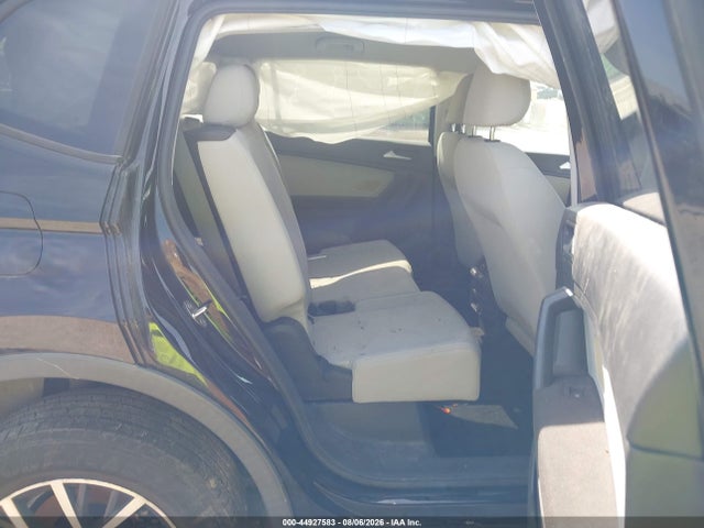 44927583 :رقم المزاد ، 3VV1B7AX1MM003531 vin ، 2021 Volkswagen Tiguan 2.0t S مزاد بيع