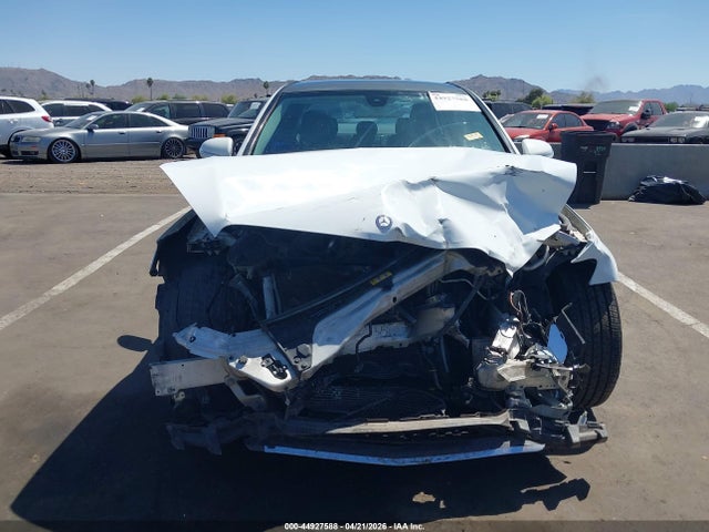 44927588 :رقم المزاد ، 55SWF4JB8FU079250 vin ، 2015 Mercedes-benz C 300 مزاد بيع