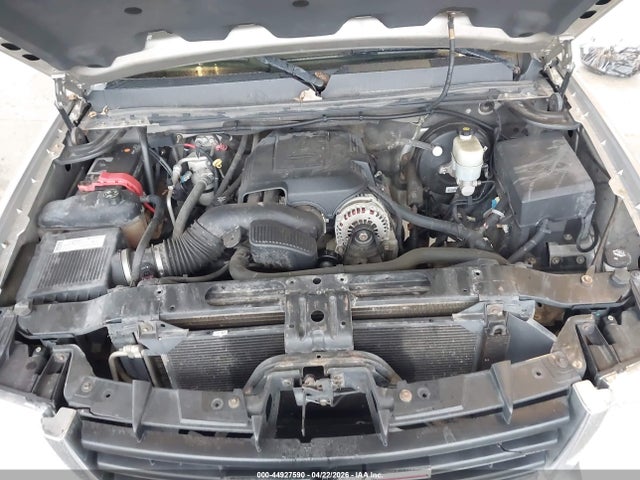 Продаж на аукціоні авто 2008 Gmc Sierra 1500 Shelby Kr/sle1/work Truck, vin: 2GTEK13C981316508, номер лоту: 44927590
