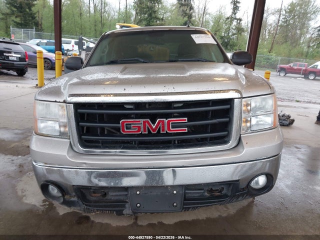 Продаж на аукціоні авто 2008 Gmc Sierra 1500 Shelby Kr/sle1/work Truck, vin: 2GTEK13C981316508, номер лоту: 44927590