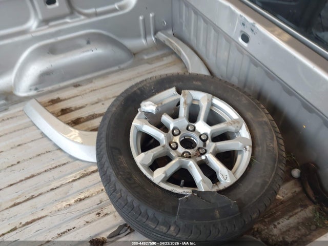 Продаж на аукціоні авто 2008 Gmc Sierra 1500 Shelby Kr/sle1/work Truck, vin: 2GTEK13C981316508, номер лоту: 44927590