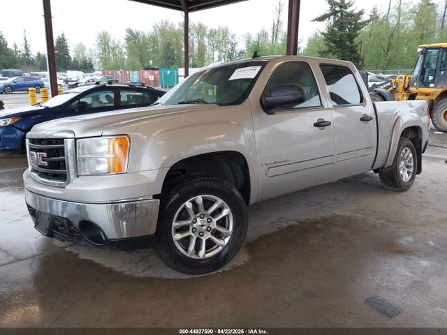 Продаж на аукціоні авто 2008 Gmc Sierra 1500 Shelby Kr/sle1/work Truck, vin: 2GTEK13C981316508, номер лоту: 44927590
