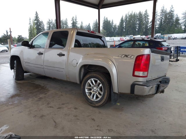 Продаж на аукціоні авто 2008 Gmc Sierra 1500 Shelby Kr/sle1/work Truck, vin: 2GTEK13C981316508, номер лоту: 44927590