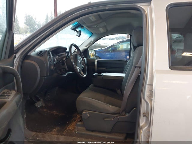 Продаж на аукціоні авто 2008 Gmc Sierra 1500 Shelby Kr/sle1/work Truck, vin: 2GTEK13C981316508, номер лоту: 44927590