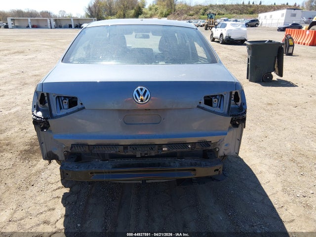 2017 Volkswagen Jetta 1.4t S მანქანა იყიდება აუქციონზე, vin: 3VW167AJ5HM351589, აუქციონის ნომერი: 44927591
