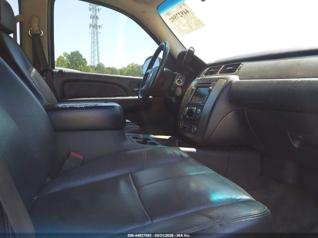 Auction sale of the 2007 Chevrolet Suburban 1500 Lt, vin: 3GNFC16J37G234296, lot number: 44927592
