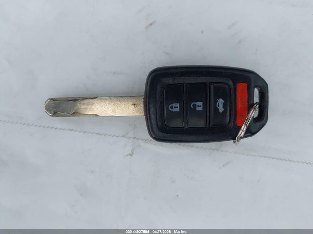Honda ACCORD LX 2014 1HGCR2F32EA183825 Image 11