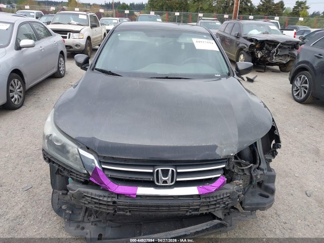 Honda ACCORD LX 2014 1HGCR2F32EA183825 Image 13