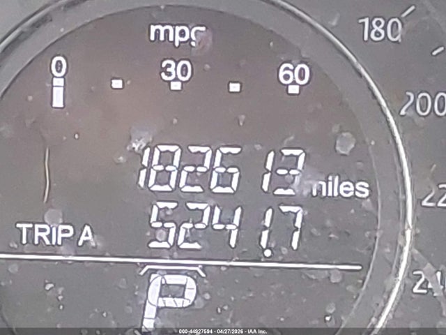 Honda ACCORD LX 2014 1HGCR2F32EA183825 Image 16