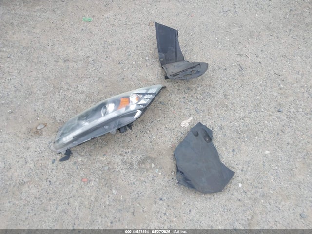 Honda ACCORD LX 2014 1HGCR2F32EA183825 Image 12