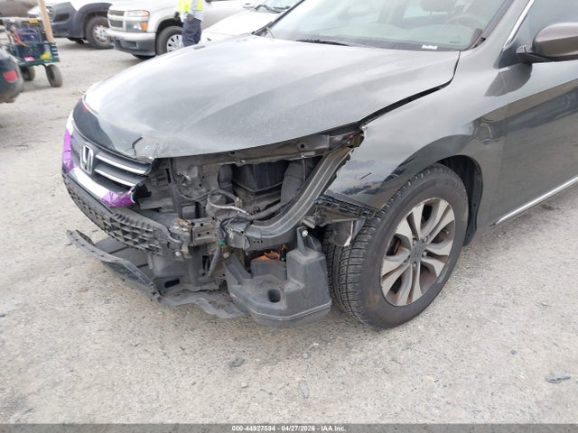 Honda ACCORD LX 2014 1HGCR2F32EA183825 Image 18