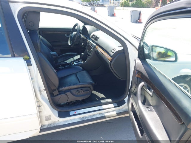 Aukcja sprzedaży 2006 Audi S4 4.2, vin: WAUGL78E56A182051, numer aukcji: 44927596
