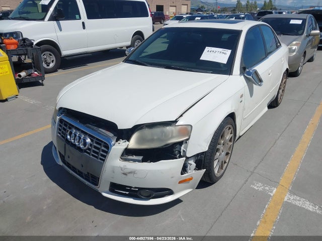 Aukcja sprzedaży 2006 Audi S4 4.2, vin: WAUGL78E56A182051, numer aukcji: 44927596