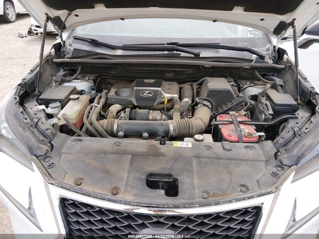 Продажа на аукционе авто 2017 Lexus Nx 200t F Sport, vin: JTJYARBZ2H2067602, номер лота: 44927599