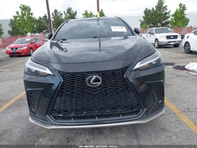 Продажа на аукционе авто 2022 Lexus Nx 350 F Sport Handling, vin: JTJKGCEZ8N2006439, номер лота: 44927608