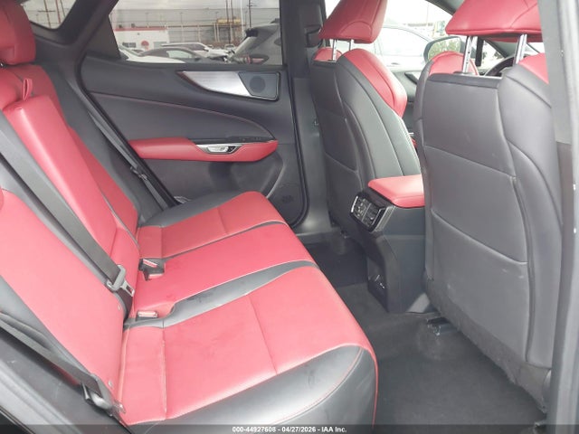 Продажа на аукционе авто 2022 Lexus Nx 350 F Sport Handling, vin: JTJKGCEZ8N2006439, номер лота: 44927608