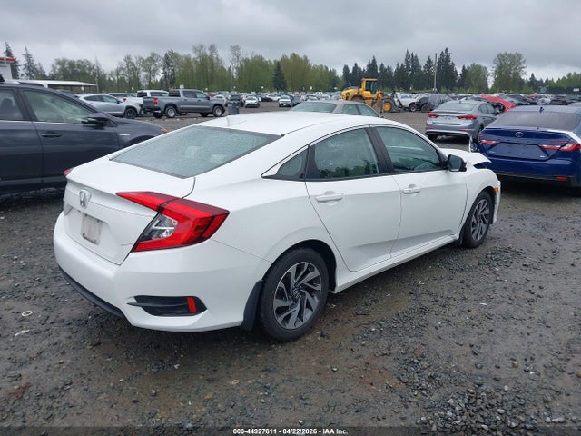 2HGFC2F77JH549744 Honda CIVIC EX