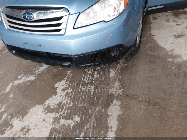 2012 Subaru Outback 2.5i მანქანა იყიდება აუქციონზე, vin: 4S4BRCAC9C3292688, აუქციონის ნომერი: 44927612