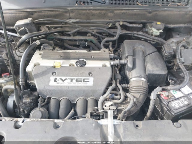 2006 Honda Cr-v Ex მანქანა იყიდება აუქციონზე, vin: JHLRD78826C003524, აუქციონის ნომერი: 44927613