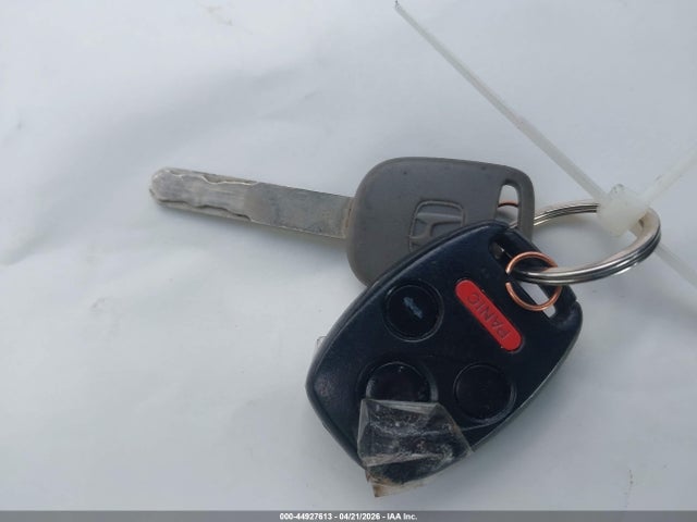 2006 Honda Cr-v Ex მანქანა იყიდება აუქციონზე, vin: JHLRD78826C003524, აუქციონის ნომერი: 44927613