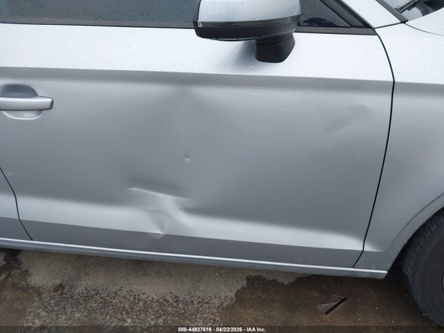 Продажа на аукционе авто 2016 Audi A3 1.8t Premium, vin: WAUA7GFF5G1054559, номер лота: 44927616