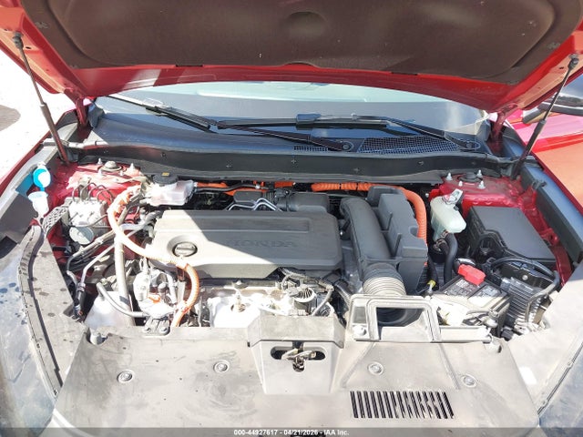 7FARS6H60TE034446 Honda Cr-v Hybrid Awd Trailsport