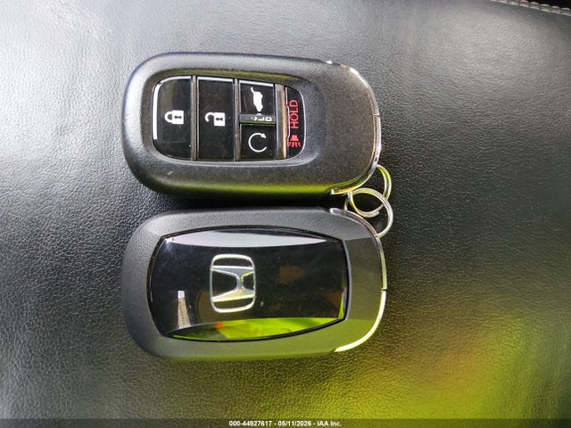7FARS6H60TE034446 Honda Cr-v Hybrid Awd Trailsport