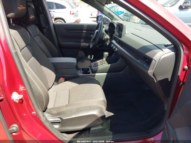 7FARS6H60TE034446 Honda Cr-v Hybrid Awd Trailsport