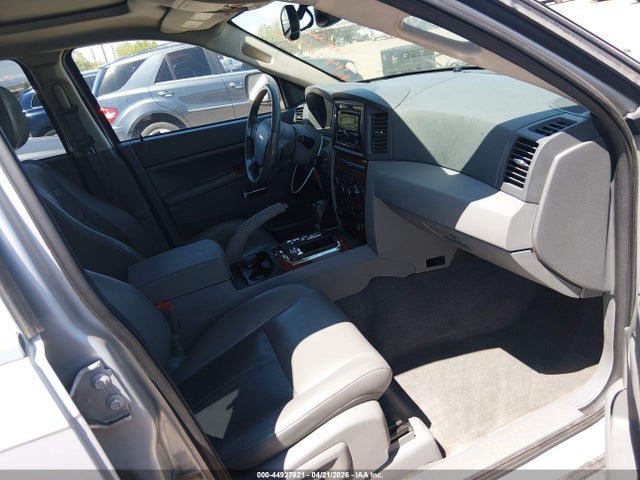 Продажа на аукционе авто 2006 Jeep Grand Cherokee Limited, vin: 1J4HR58266C299409, номер лота: 44927621