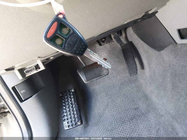 Продажа на аукционе авто 2006 Jeep Grand Cherokee Limited, vin: 1J4HR58266C299409, номер лота: 44927621