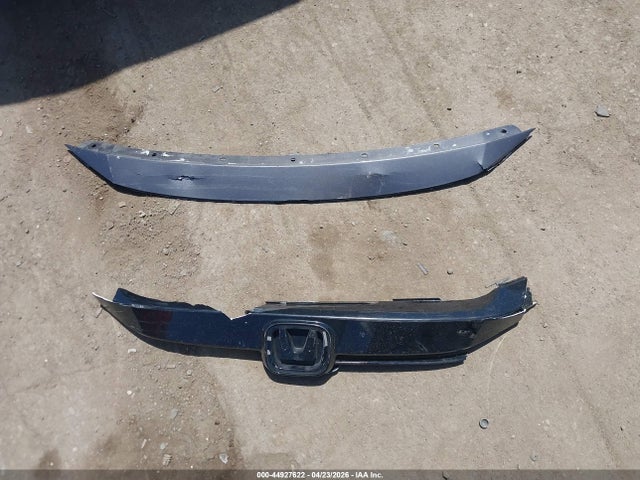 Honda Civic Touring 2016 2HGFC1F95GH630908 Image 12