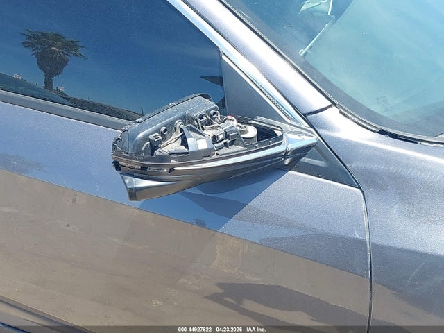 Honda Civic Touring 2016 2HGFC1F95GH630908 Image 18