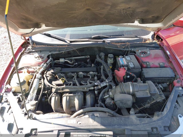 Продажа на аукционе авто 2010 Ford Fusion Sel, vin: 3FAHP0JA2AR313970, номер лота: 44927623