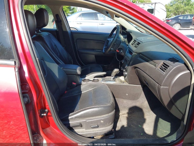 Продажа на аукционе авто 2010 Ford Fusion Sel, vin: 3FAHP0JA2AR313970, номер лота: 44927623