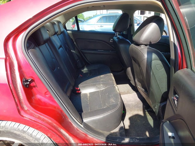 Продажа на аукционе авто 2010 Ford Fusion Sel, vin: 3FAHP0JA2AR313970, номер лота: 44927623