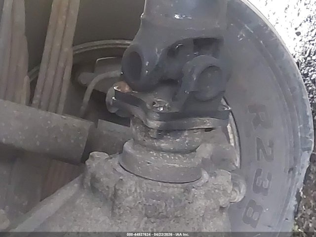2007 Mitsubishi Fuso Truck Fe 85d მანქანა იყიდება აუქციონზე, vin: JL6CCH1S17K017737, აუქციონის ნომერი: 44927624