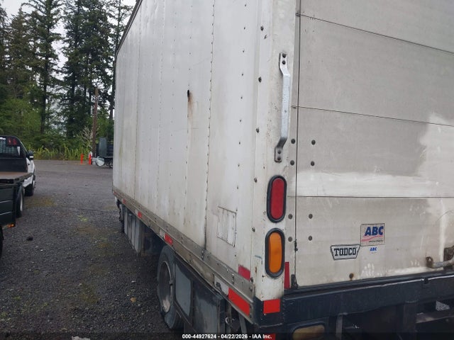 2007 Mitsubishi Fuso Truck Fe 85d მანქანა იყიდება აუქციონზე, vin: JL6CCH1S17K017737, აუქციონის ნომერი: 44927624