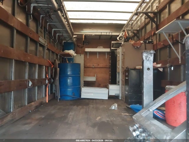 2007 Mitsubishi Fuso Truck Fe 85d მანქანა იყიდება აუქციონზე, vin: JL6CCH1S17K017737, აუქციონის ნომერი: 44927624