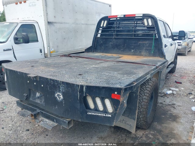 44927625 :رقم المزاد ، 1FD8W3HT1KEC40760 vin ، 2019 Ford F-350 Chassis Xl مزاد بيع