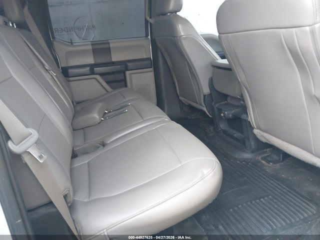 44927625 :رقم المزاد ، 1FD8W3HT1KEC40760 vin ، 2019 Ford F-350 Chassis Xl مزاد بيع