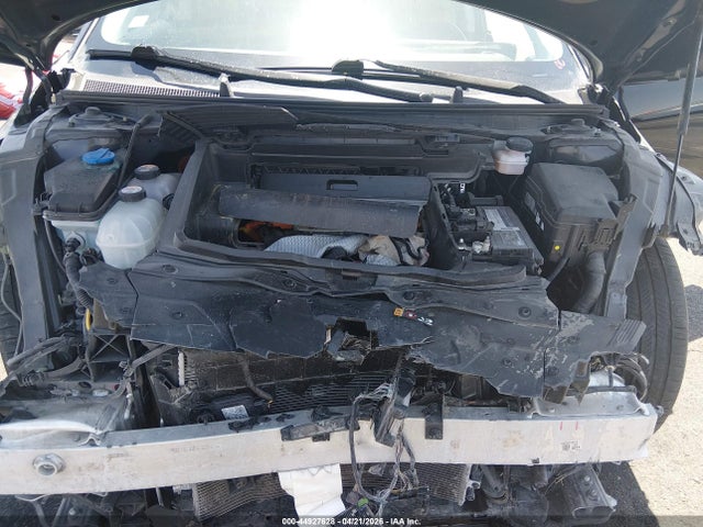 2023 Hyundai Ioniq 5 Limited მანქანა იყიდება აუქციონზე, vin: KM8KRDAF3PU150885, აუქციონის ნომერი: 44927628