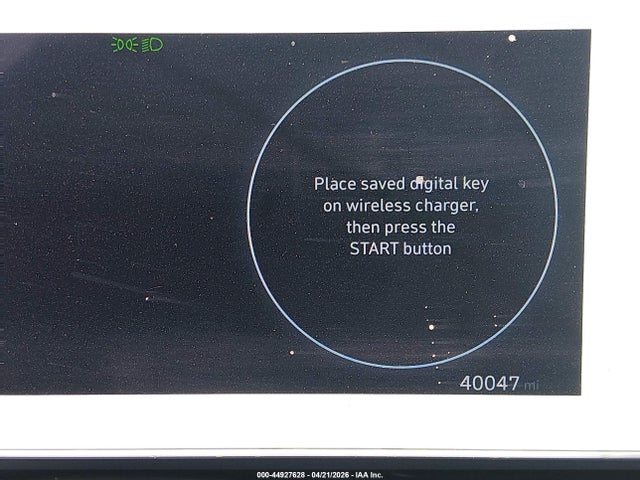 2023 Hyundai Ioniq 5 Limited მანქანა იყიდება აუქციონზე, vin: KM8KRDAF3PU150885, აუქციონის ნომერი: 44927628