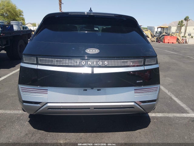 2023 Hyundai Ioniq 5 Limited მანქანა იყიდება აუქციონზე, vin: KM8KRDAF3PU150885, აუქციონის ნომერი: 44927628