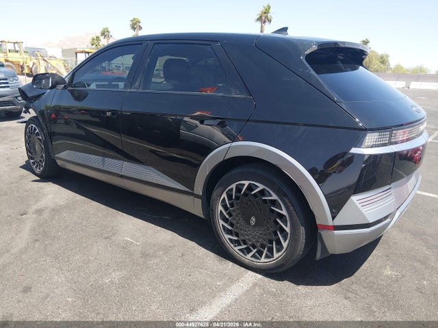2023 Hyundai Ioniq 5 Limited მანქანა იყიდება აუქციონზე, vin: KM8KRDAF3PU150885, აუქციონის ნომერი: 44927628