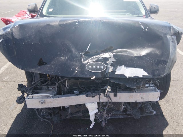 2023 Hyundai Ioniq 5 Limited მანქანა იყიდება აუქციონზე, vin: KM8KRDAF3PU150885, აუქციონის ნომერი: 44927628