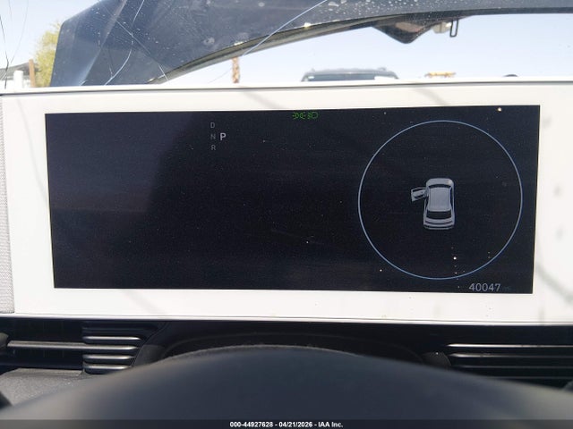 2023 Hyundai Ioniq 5 Limited მანქანა იყიდება აუქციონზე, vin: KM8KRDAF3PU150885, აუქციონის ნომერი: 44927628