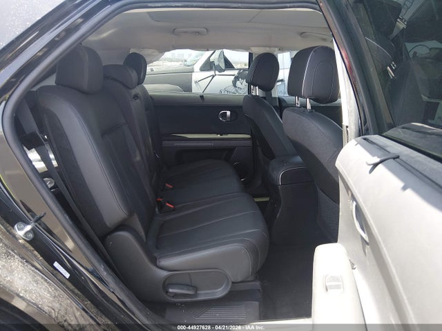 2023 Hyundai Ioniq 5 Limited მანქანა იყიდება აუქციონზე, vin: KM8KRDAF3PU150885, აუქციონის ნომერი: 44927628